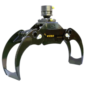 Klešče za hlodovino EuroBager GK12