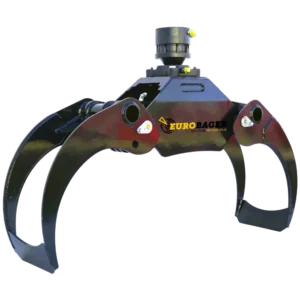 Klešče za hlodovino EuroBager GK22