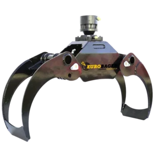 Klešče za hlodovino