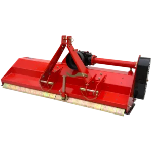 Srednje težki mulčer z nastavljivo širino EuroForest MDA165