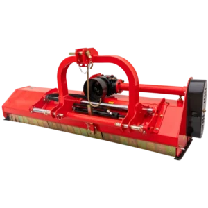 Težki mulčer s pomikom EuroForest MDE205