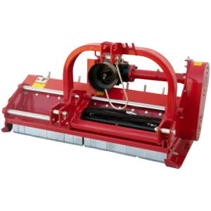 Mulčer kladivar s pomikom EuroForest MDPE135 MAX