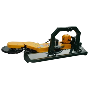 Mulčer z diskom Mićović 200