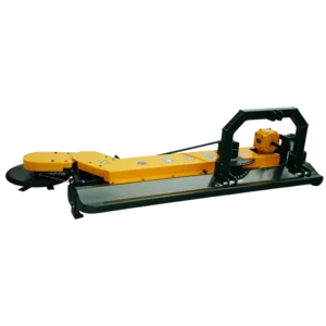 Mulčer z diskom Mićović 240