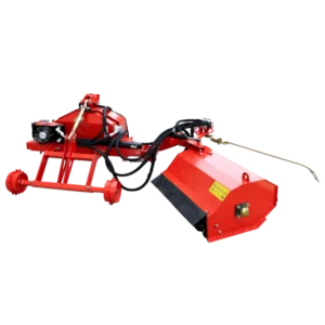 Mulčar / Pletvenik / Freza MVF600 5X PRO