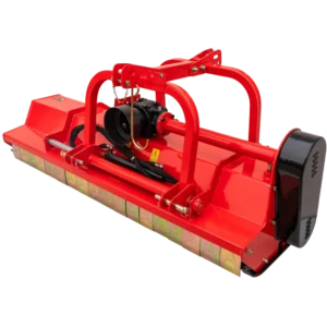 Reverzibilni mulčer s pomikom EuroForest REV200