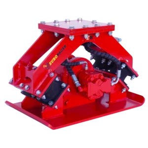 Vibracijaska hidravlična plošča EuroBager VHP100