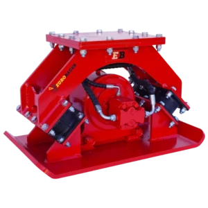 Vibracijske hidravlične plošče