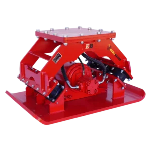 Vibracijaska hidravlična plošča EuroBager VHP500