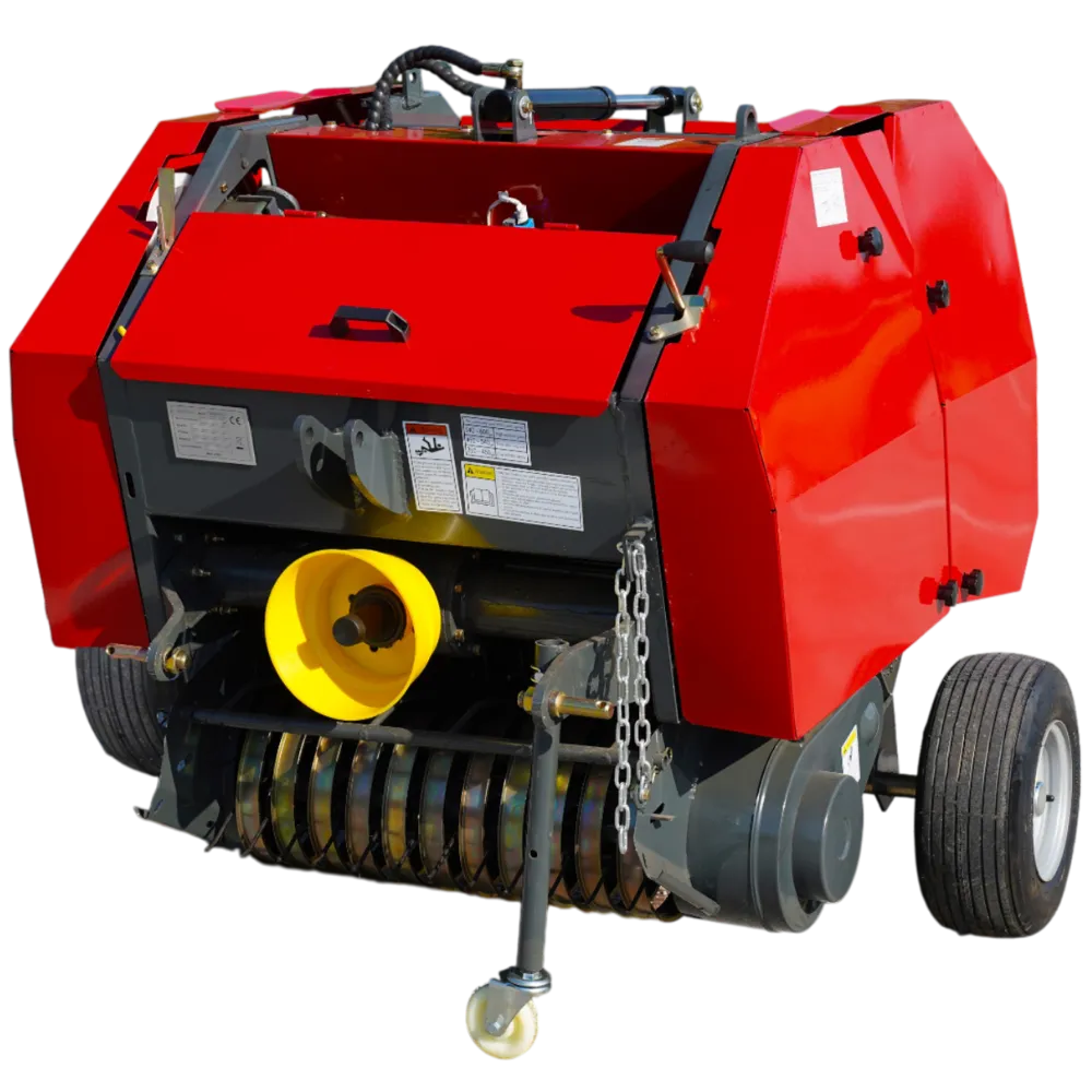 Balirka EuroForest MRB0870