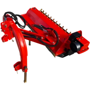 Bočni mulčer EuroForest MCB200 PLUS