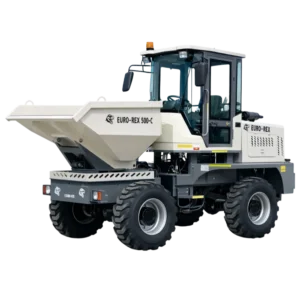 Demper Euro-Rex 500C