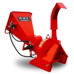 Drobilec vej EuroForest DRL1200 HID PLUS