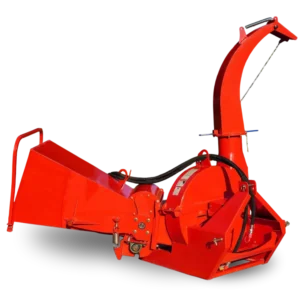 Drobilec vej EuroForest DRL2000 HID