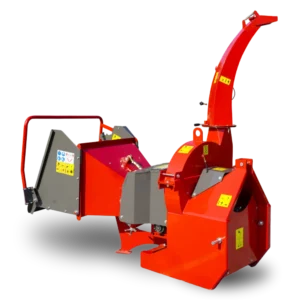 Drobilec vej EuroForest DRL4000 HID PLUS