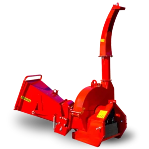 Drobilec vej EuroForest DRL5000 HID PLUS