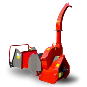 Drobilec vej EuroForest DRL6000 HID PLUS