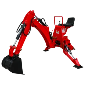 Izkopalna roka EuroForest IR220