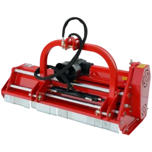 Lažji mulčer s pomikom EuroForest MCP120