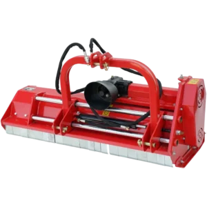 Lažji mulčer s pomikom EuroForest MCP140