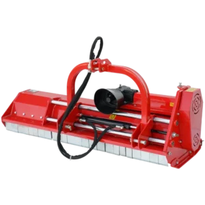 Lažji mulčer s pomikom EuroForest MCP160