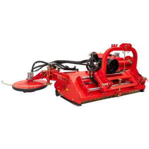 Mulčer kladivar z diskom EuroForest MZD135