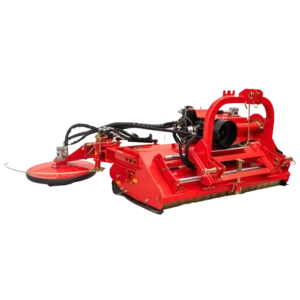 Mulčer kladivar z diskom EuroForest MZD175