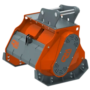 Mulčer za bagre QM FR160 CP/ST