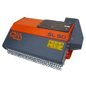 Mulčer za bagre QM SL90