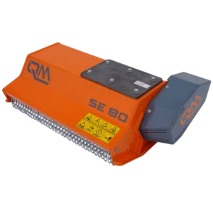 Mulčer za bagre QM SE80