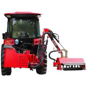 Multifunkcijski mulčer EuroForest