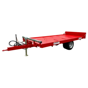 Plato prikolica enoosna Bicchi PPE 8.5 T