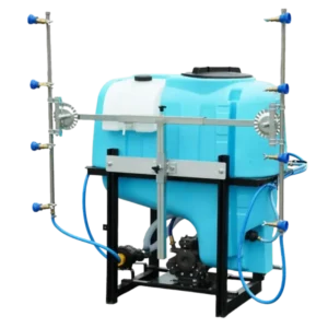 Škropilnica BIVI 200L