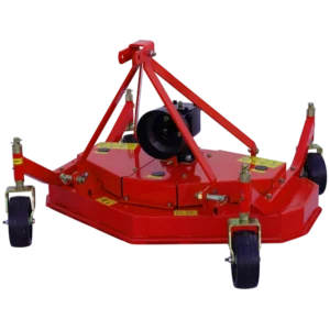 Rotacijski mulčer EuroForest RMA 120