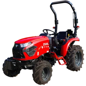 Traktor TYM 2500L / T2026