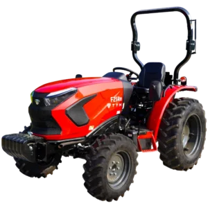 Traktor TYM F25RN / T3025