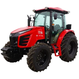 Traktor TYM T78