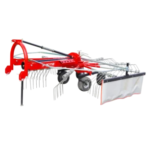 Zgrabljalnik ACMA G340