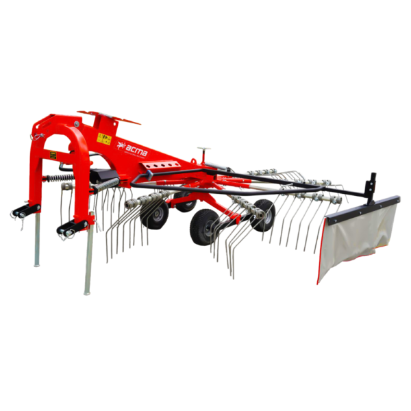 Zgrabljalnik ACMA 3500