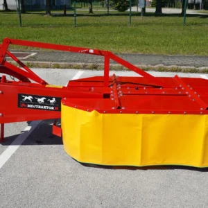 Bobnasta kosilnica ACMA KB165 - slika 2