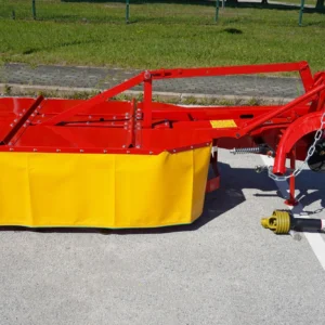Bobnasta kosilnica ACMA KB165 - slika 3
