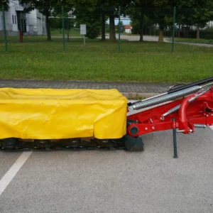 Diskasta kosilnica EuroForest KD1700 - slika 3
