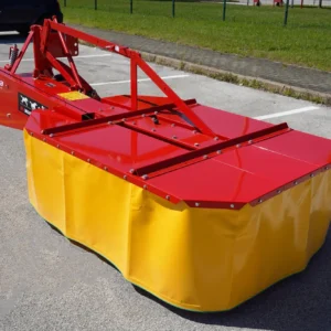 Bobnasta kosilnica ACMA KB165 - slika 4