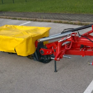 Diskasta kosilnica EuroForest KD1700 - slika 4