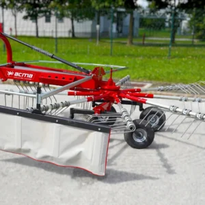 Zgrabljalnik ACMA G340 - slika 4