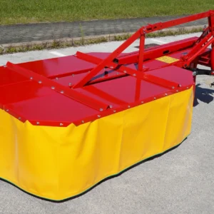 Bobnasta kosilnica ACMA KB165 - slika 5
