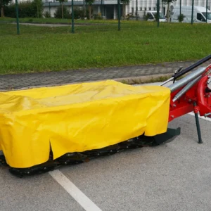 Diskasta kosilnica EuroForest KD1700 - slika 5