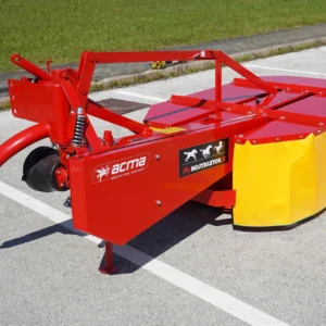 Bobnasta kosilnica ACMA KB165 - slika 6