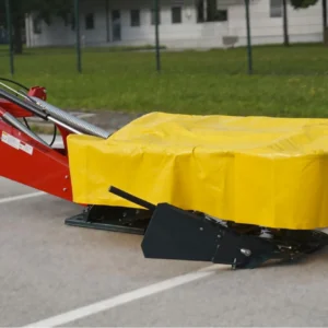 Diskasta kosilnica EuroForest KD1700 - slika 6