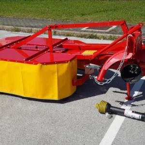 Bobnasta kosilnica ACMA KB165 - slika 7